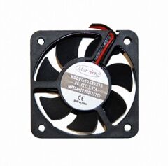 Marxlow, 50x50x10mm 12VDC 0.07A 2 Kablolu Fan