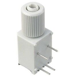SFH756, Fiber Optik Alıcı/Verici Konektör