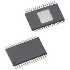 TDA8932BTW, TDA8932, HTSSOP-32 SMD Entegre Devre