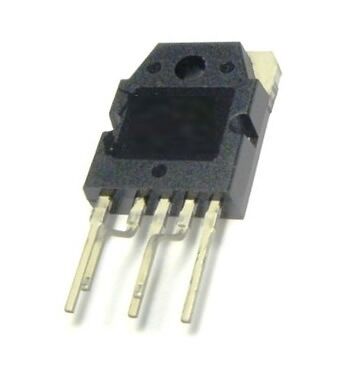 KA1H0680RFB, 1H0680RF, TO-3P-5 Entegre Devre