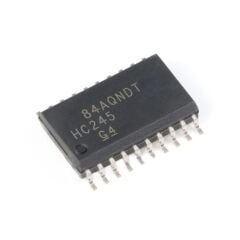 SN74HC245DW, 74HC245, HC245, SOIC-20 SMD Entegre Devre