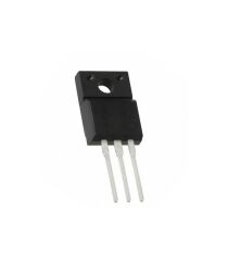 SPA06N80C3, 06N80C3, 800V 6A TO-220FP Mosfet Transistör