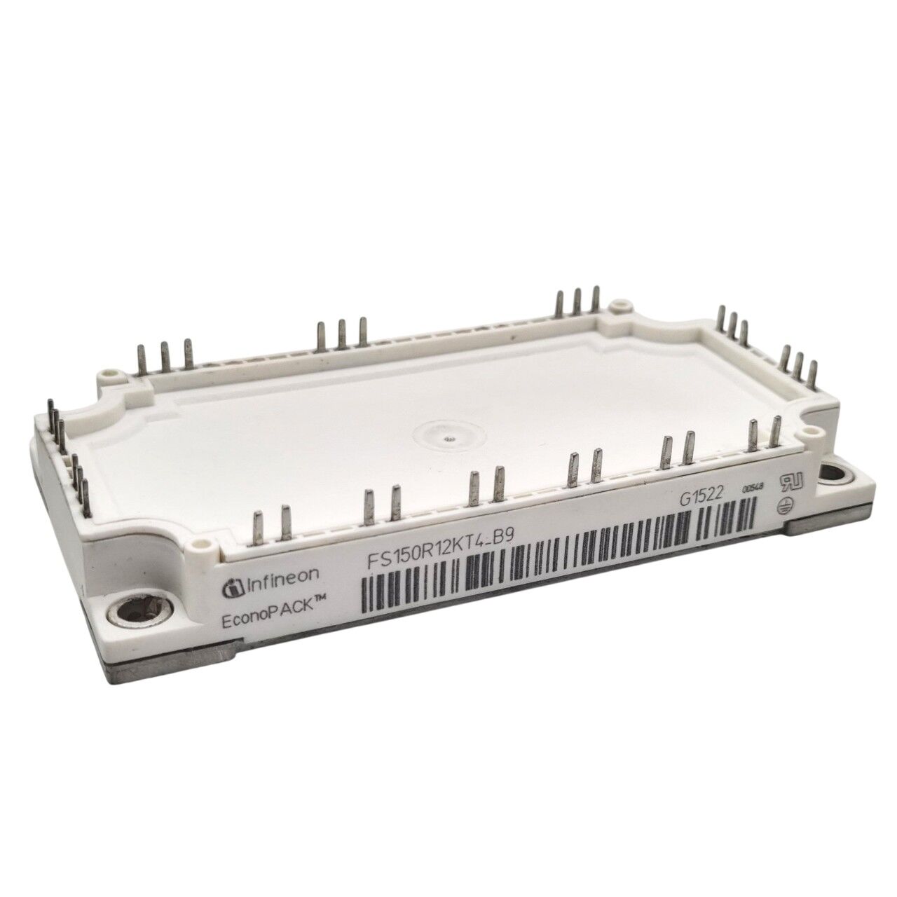 FS150R12KT4_B9, 1200V 150A IGBT Modül