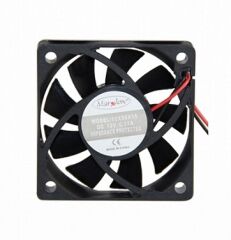 Marxlow, 60x60x15mm 12VDC 0.11A 2 Kablolu Fan