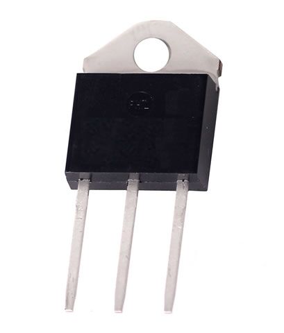 STTH1506DPI, 600V 15A DOP-3I Diyot