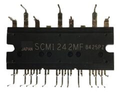 SCM1242MF, 600V 15A Akıllı Güç Modülü
