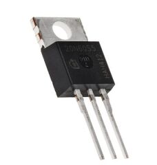 SPP20N60S5, 20N60S5, 600V 20A TO-220 Mosfet Transistör