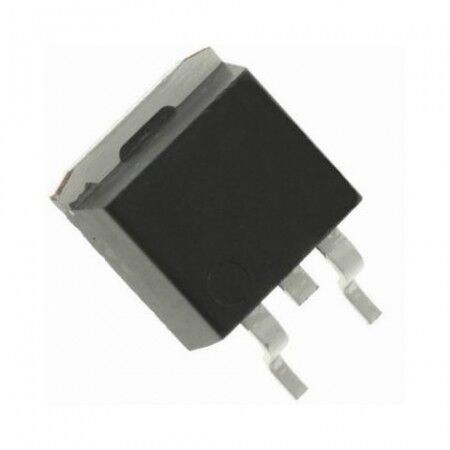 STTH1302CG, 200V 6.5A TO-263 Ultra Hızlı Diyot