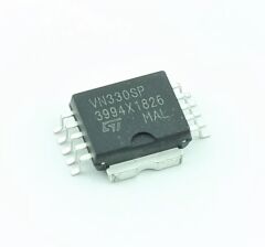 VN330SP, VN330, PowerSO-12 SMD Entegre Devre