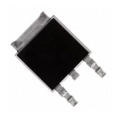 IRFR540Z, TO-252 SMD Mosfet Transistör
