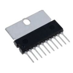 LB1645, SIP-10F Entegre Devre