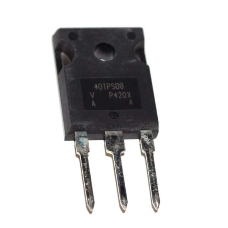 VS-40TPS08A, 40TPS08, 800V 55A TO-247AC Tristör