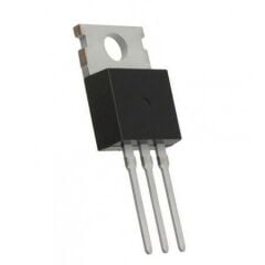 BTS110, 100V 10A TO-220 Mosfet Transistör