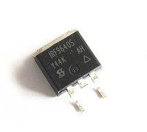 IRF9640S, F9640, TO-263 SMD Mosfet Transistör
