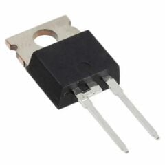 STTH1206D, 600V 12A TO-220AC Ultra Hızlı Diyot