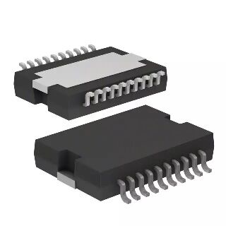 TDA4918G, DSO-20 SMD Entegre Devre