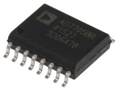 AD7705BRZ, AD7705BR, SOIC-16 SMD Entegre Devre