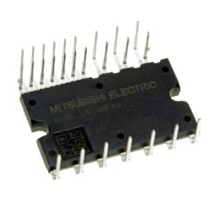 SLIMDIP-W, 600V 15A 3 Faz Akıllı Güç Modülü