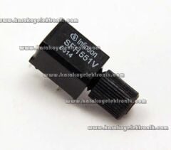 SFH551V, Fiber Optik Alıcı/Verici Konektör