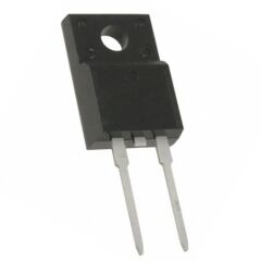 STTH10LCD06FP, 600V 10A TO-220F-2 Hızlı Diyot