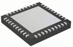 TLC59291, VQFN-40 SMD Entegre Devre