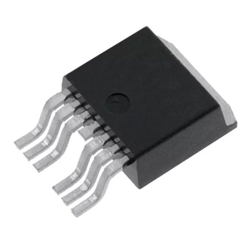 NTBGS6D5N15MC, 150V 15A TO-263-7C Mosfet Transistör