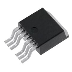 NTBGS6D5N15MC, 150V 15A TO-263-7C Mosfet Transistör