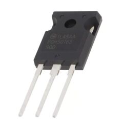 FGH50T65SQD, 650V 100A TO-247 IGBT Transistör