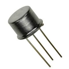 2N4036, TO-39 Transistör