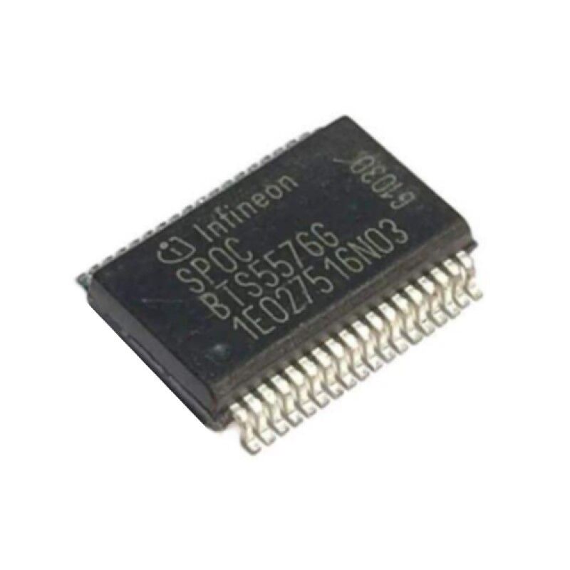 BTS5576G, DSO-36 SMD Entegre Devre