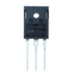 IRFP250MPBF, 200V 30A TO-247 Mosfet Transistör