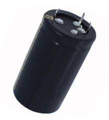 1.000uF 400V 35x75mm 4 Pin Elektrolitik Kondansatör