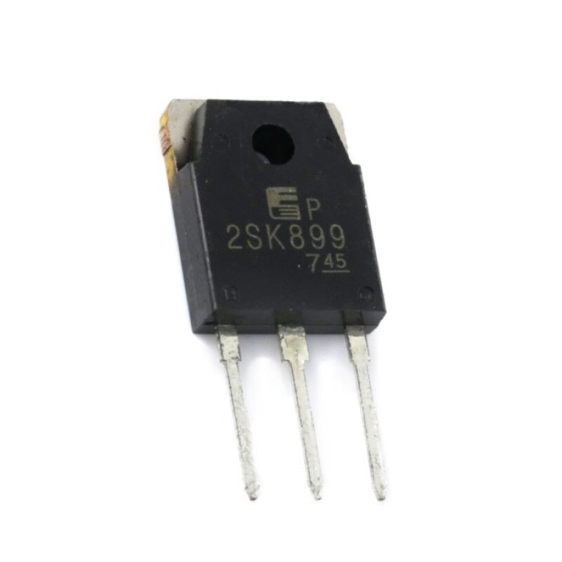 2SK899, TO-3PN Mosfet Transistör