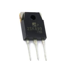 2SK899, TO-3PN Mosfet Transistör