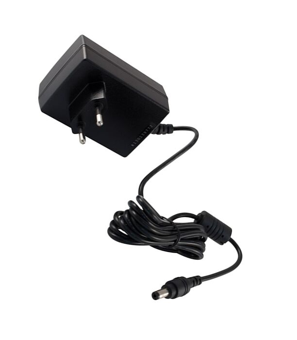 GS25E09-P1J, 9VDC 2.77A Priz Tip Adaptör, Mean Well
