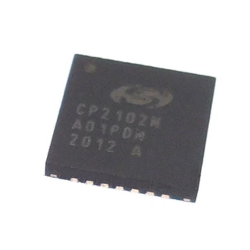 CP2102N-A02, QFN-28 SMD Entegre Devre