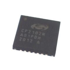 CP2102N-A02, QFN-28 SMD Entegre Devre