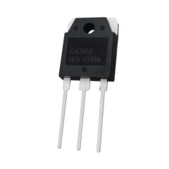 SGH40N60UFD, G40N60, TO-3P IGBT Transistör