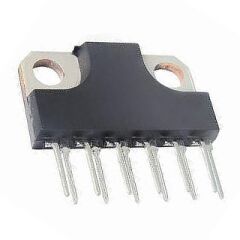 TA7268P, TA7268, HZIP-12 Entegre Devre