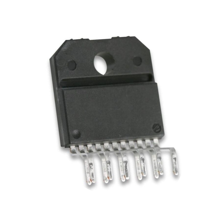 LM3876TF, TO-220-11F Entegre Devre