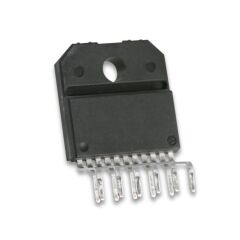 LM3876TF, TO-220-11F Entegre Devre
