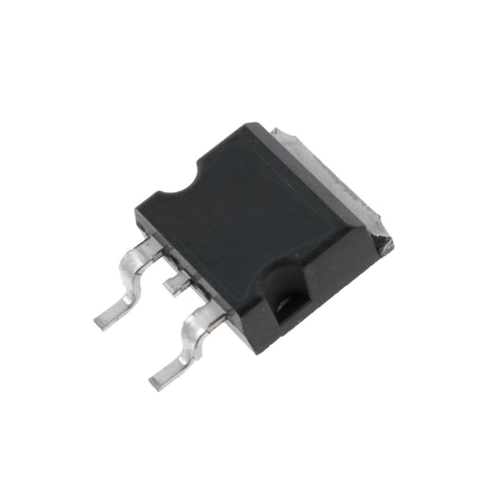STPSC806, 600V 8A TO-263 SMD Schottky Diyot