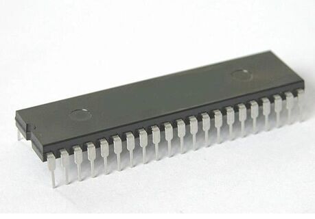 TDA8843-2Y, SDIP-56 Entegre Devre