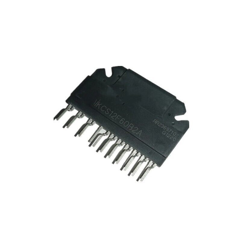 IKCS12F60B2A, 12F60B2A, Akıllı Güç Modülü