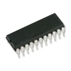 LC72131, DIP-22 Entegre Devre