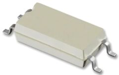 TCLT1002, SOP-4 SMD Optokuplör