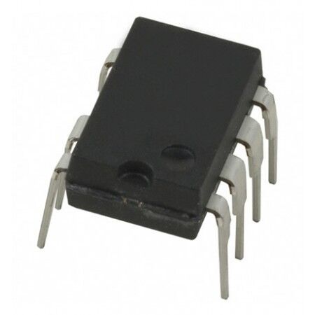 MIP414S, MIP414, DIP-7 Entegre Devre