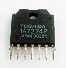 TA7274P, TA7274, SIP-7 Entegre Devre