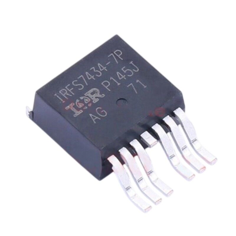 IRFS7434TRL7PP (IRFS7434-7P), 40V 240A TO-263-7C Mosfet Transistör