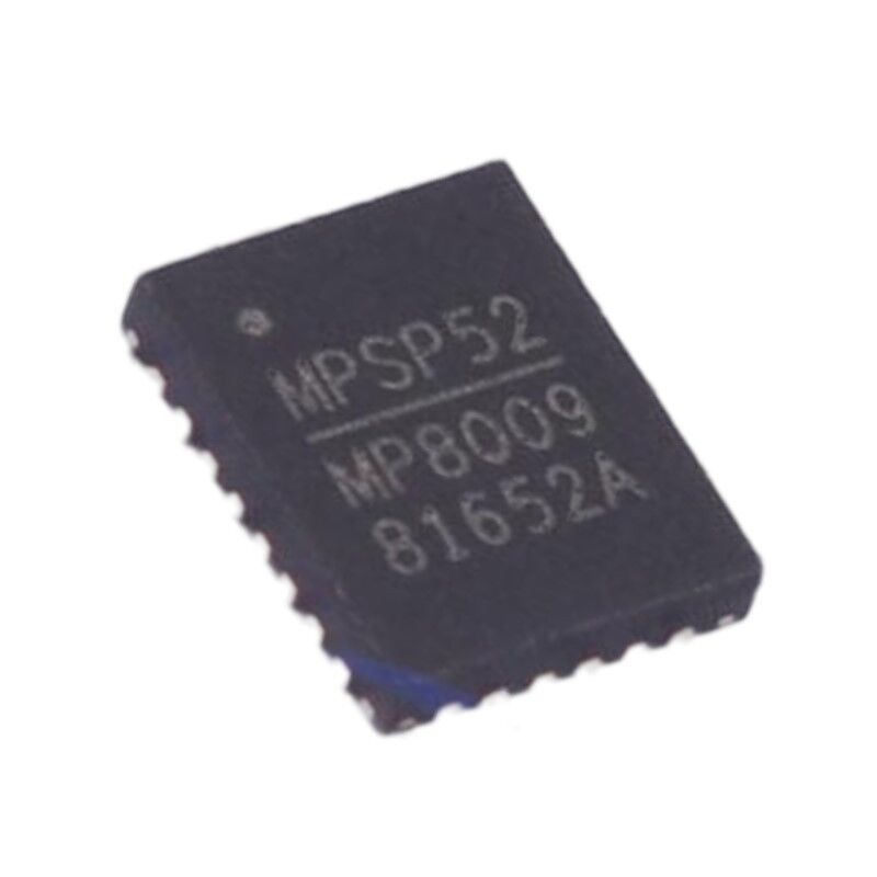 MP8009GV-Z, MP8009, QFN-28 SMD Entegre Devre